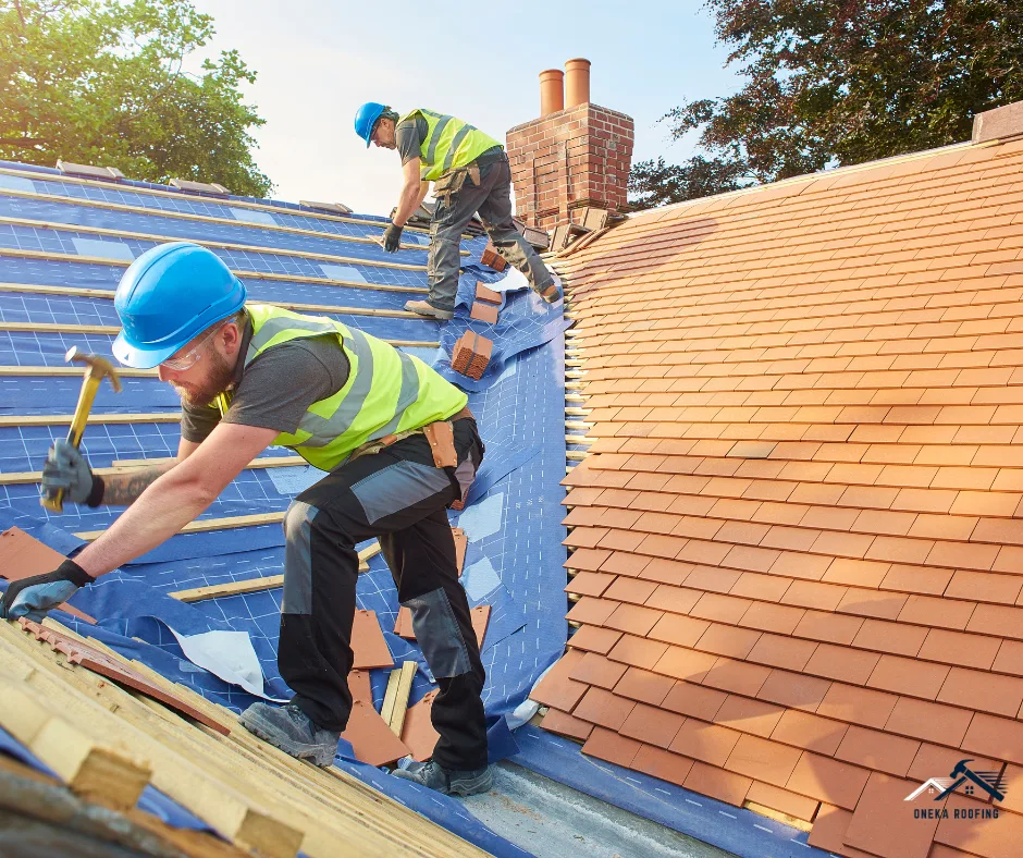 Why choose Roof Repair Near Me in Waterford, OH